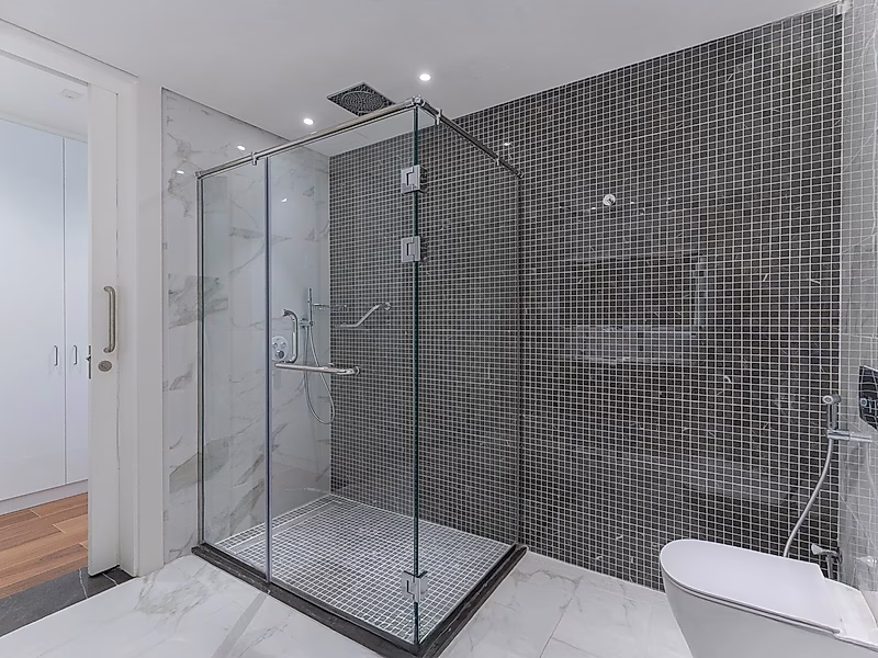 MODERN LUXURY | 2 BEDROOM APARTMENT | GEWAN - Photo 11