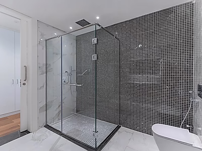 فخامة عصرية | شقة غرفتي نوم | جزيرة جيـوان