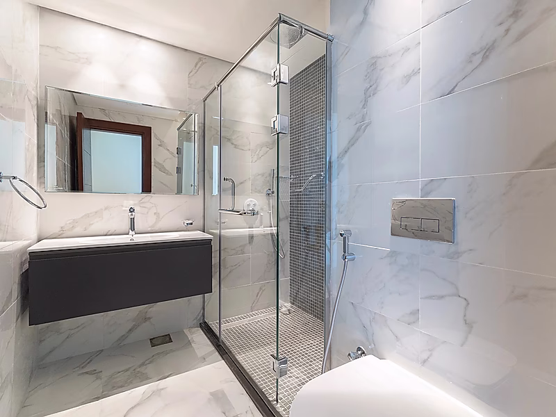 MODERN LUXURY | 2 BEDROOM APARTMENT | GEWAN - Photo 12
