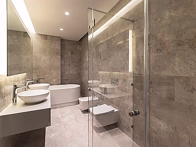 Move In with 20% Down and 6 Years Payment Plan | Luxury 2BR Seef Lusail