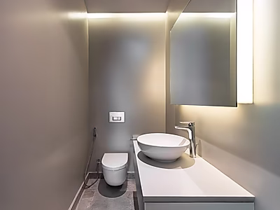 Move In with 20% Down and 6 Years Payment Plan | Luxury 2BR Seef Lusail