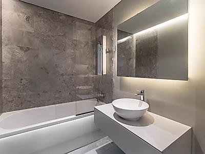 Move In with 20% Down and 6 Years Payment Plan | Luxury 2BR Seef Lusail