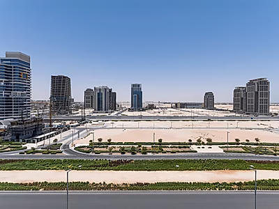 Move In with 20% Down and 6 Years Payment Plan | Luxury 2BR Seef Lusail