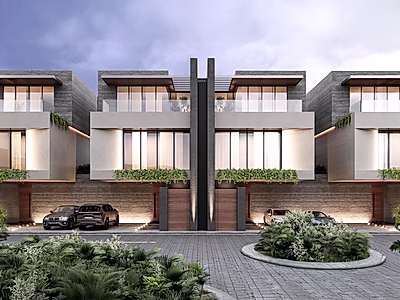 Own a Private Pool Villa in Al Kheesa | Off-Plan Opportunity