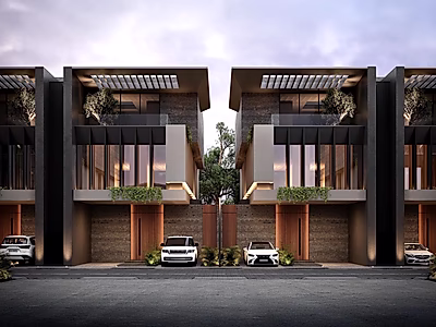 Own a Private Pool Villa in Al Kheesa | Off-Plan Opportunity