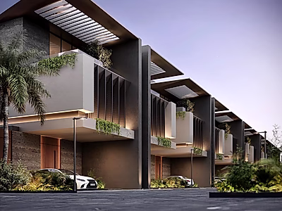 Own a Private Pool Villa in Al Kheesa | Off-Plan Opportunity