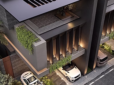 Own a Private Pool Villa in Al Kheesa | Off-Plan Opportunity