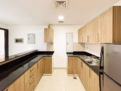 Luxurious 1-Bedroom Apartment in Lusail