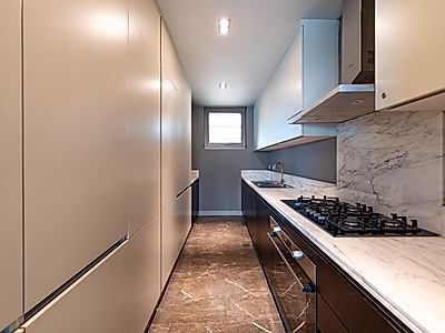 تاون هاوس من 3 غرف نوم على الواجهة البحرية في سيف لوسيل | إطلالات بحرية وخطة دفع سهلة