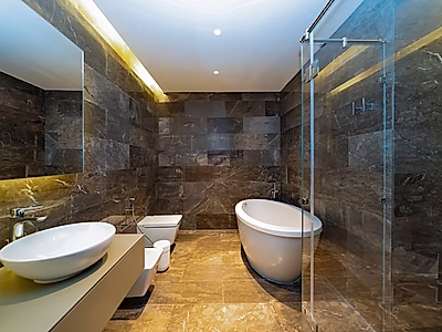 تاون هاوس من 3 غرف نوم على الواجهة البحرية في سيف لوسيل | إطلالات بحرية وخطة دفع سهلة