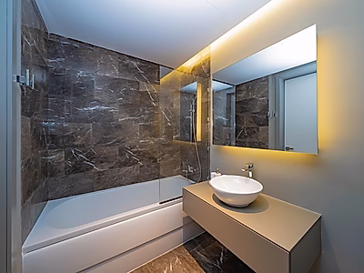 تاون هاوس من 3 غرف نوم على الواجهة البحرية في سيف لوسيل | إطلالات بحرية وخطة دفع سهلة