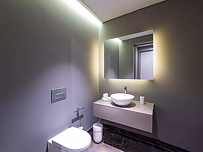 تاون هاوس من 3 غرف نوم على الواجهة البحرية في سيف لوسيل | إطلالات بحرية وخطة دفع سهلة