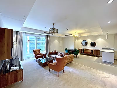 BEST INVESTMENT | LARGE 1 BEDROOM APARTMENT NEAR VENDOME MALL