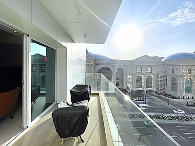 BEST INVESTMENT | LARGE 1 BEDROOM APARTMENT NEAR VENDOME MALL