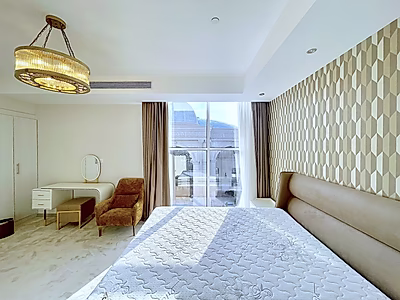 BEST INVESTMENT | LARGE 1 BEDROOM APARTMENT NEAR VENDOME MALL