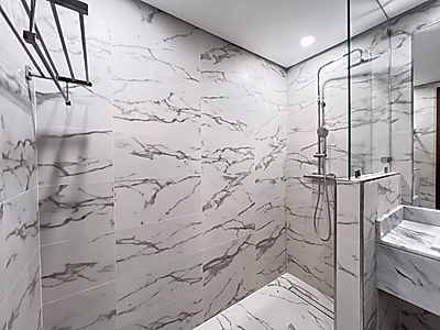 حياة أنيقة على الواجهة البحرية | منطقة المارينا