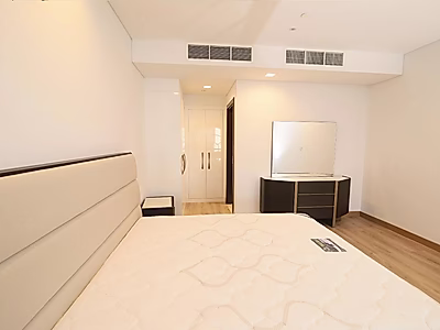 لوفت فاخر مع الشاطئ فيفا بحرية