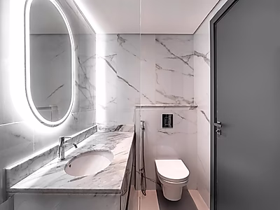 امتلك في فوكس هيلز لوسيل | شقق عصرية بخطة سداد ميسرة