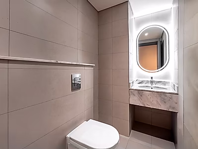 امتلك في فوكس هيلز لوسيل | شقق عصرية بخطة سداد ميسرة