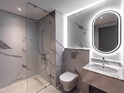 امتلك في فوكس هيلز لوسيل | شقق عصرية بخطة سداد ميسرة