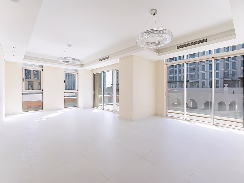NEW COASTAL ELEGANCE 3 BEDROOM + MAID | GEWAN - Photo 5