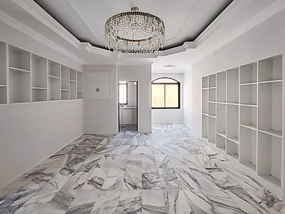 فيلا مستقلة كبيرة 5 غرف + غرفة خادمة + غرفة سائق | المرخية