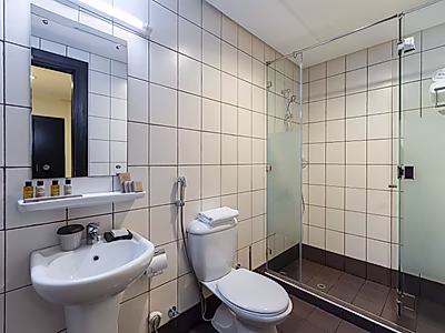 شقة فاخرة | إطلالات مذهلة تنتظر