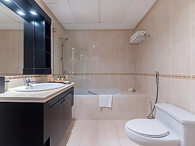 شقة فاخرة | إطلالات مذهلة تنتظر