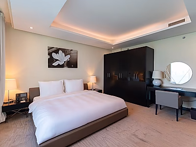 شقة فاخرة | إطلالات مذهلة تنتظر