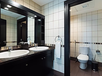 شقة فاخرة | إطلالات مذهلة تنتظر