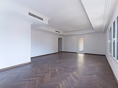 ENORMOUS 3 BEDROOM + MAID APARTMENT | HUGE LAYOUT | PORTO