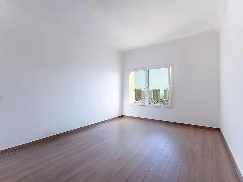 إقامة أنيقة بـ 3 غرف نوم | Porto Arabia الحصرية - Photo 4