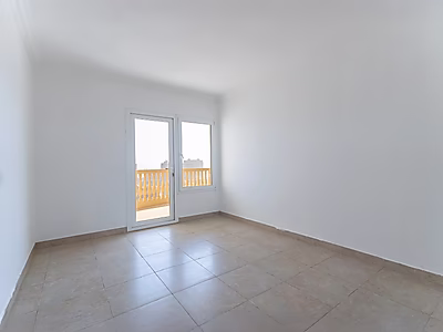 ENORMOUS 3 BEDROOM + MAID APARTMENT | HUGE LAYOUT | PORTO