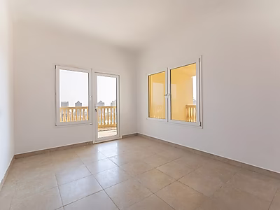 ENORMOUS 3 BEDROOM + MAID APARTMENT | HUGE LAYOUT | PORTO