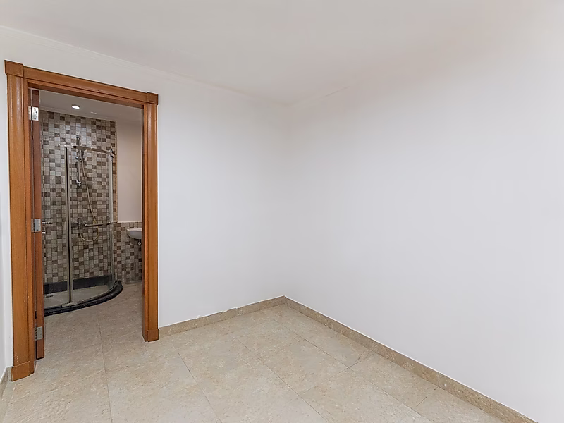 إقامة أنيقة بـ 3 غرف نوم | Porto Arabia الحصرية - Photo 13