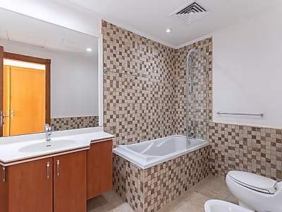 ENORMOUS 3 BEDROOM + MAID APARTMENT | HUGE LAYOUT | PORTO