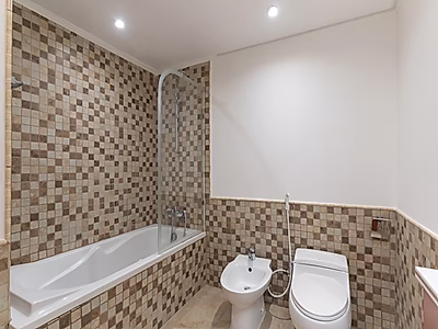 ENORMOUS 3 BEDROOM + MAID APARTMENT | HUGE LAYOUT | PORTO