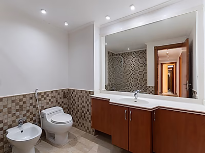 ENORMOUS 3 BEDROOM + MAID APARTMENT | HUGE LAYOUT | PORTO