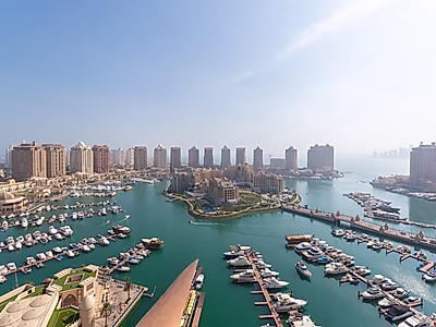 ENORMOUS 3 BEDROOM + MAID APARTMENT | HUGE LAYOUT | PORTO