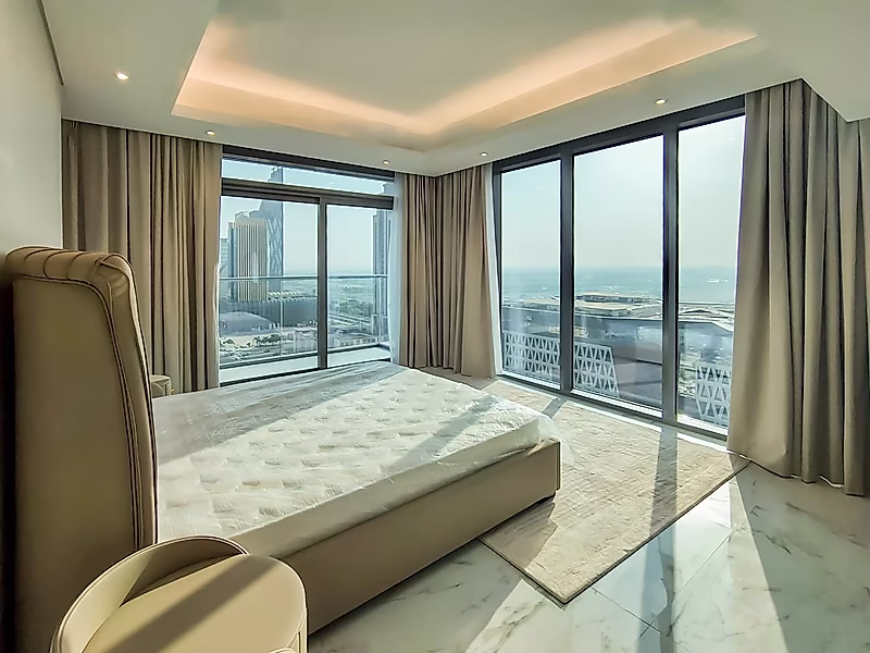 Luxurious Living | Marina District Apartment - Photo 3