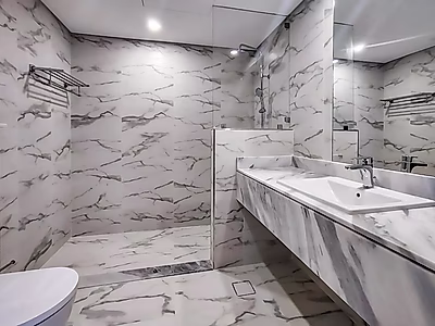 حياة فاخرة | شقة في منطقة المارينا