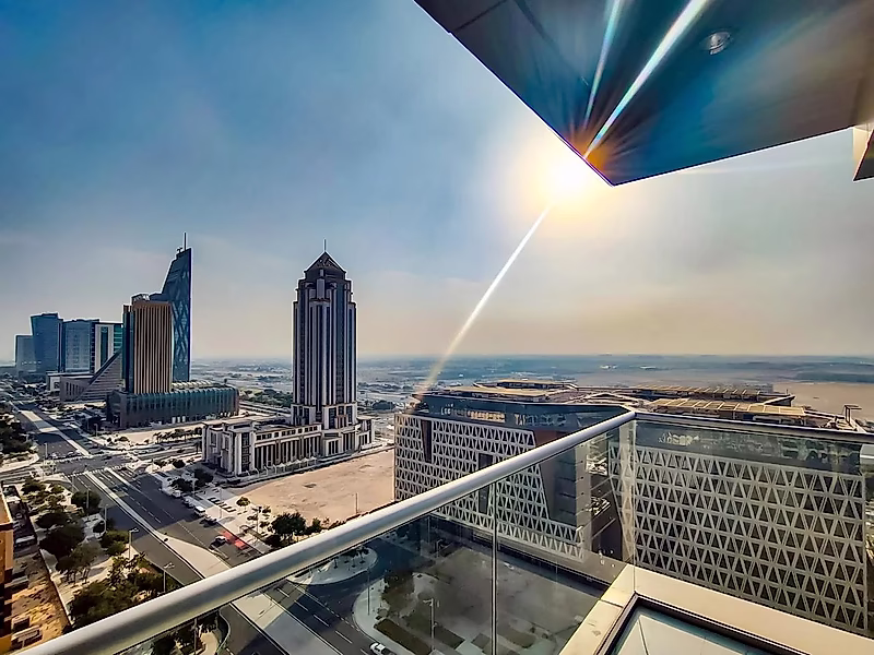 Luxurious Living | Marina District Apartment - Photo 8