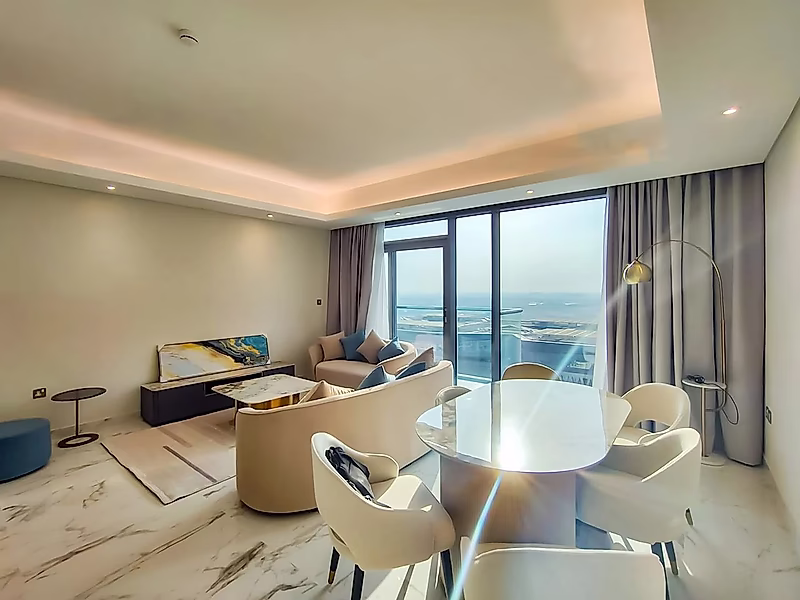 Luxurious Living | Marina District Apartment - Photo 1