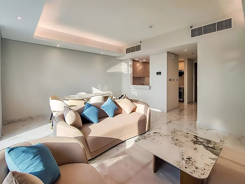 Luxurious Living | Marina District Apartment - Photo 11