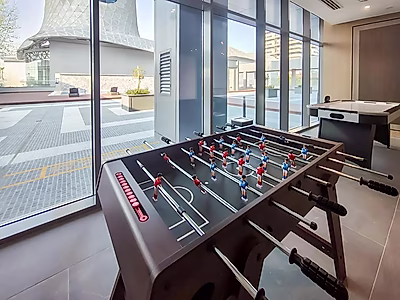 حياة فاخرة | شقة في منطقة المارينا