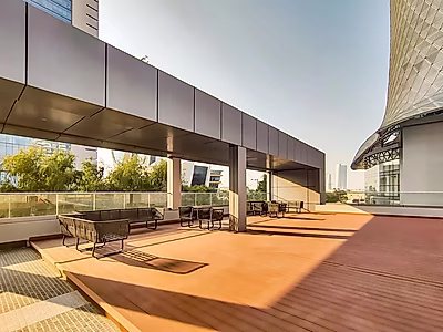 حياة فاخرة | شقة في منطقة المارينا