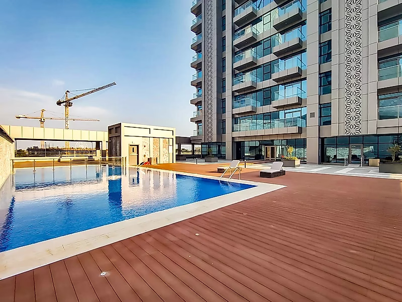 Luxurious Living | Marina District Apartment - Photo 17