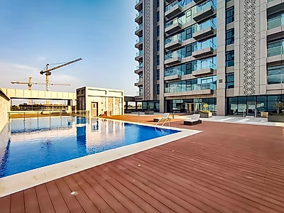 حياة فاخرة | شقة في منطقة المارينا