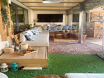 BEST DEAL! LUXURY 2 BEDROOM APARTMENT | PORTO