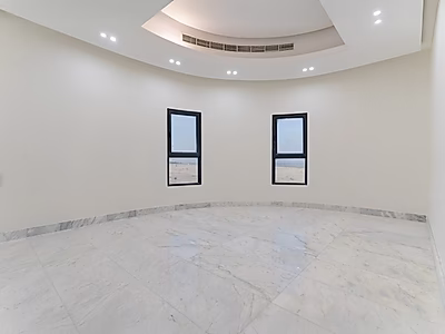 قصر الواجهة البحرية | فيلا فاخرة بإطلالة بحرية مباشرة في لوسيل – الوترفرونت